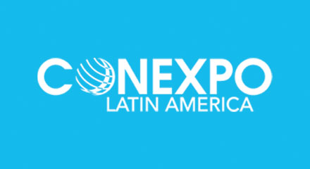 Hydraulex Global Exhibiting at CONEXPO Latin America 2015